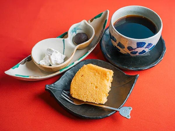 リゾートカフェレストラン28(艶) 商品写真
