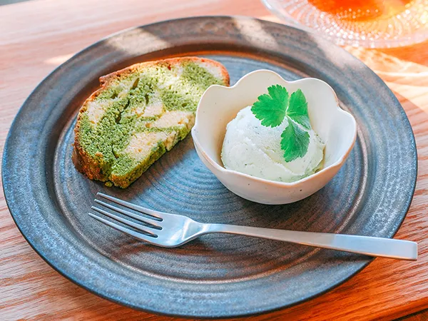青とそよ風ノここち
 商品写真