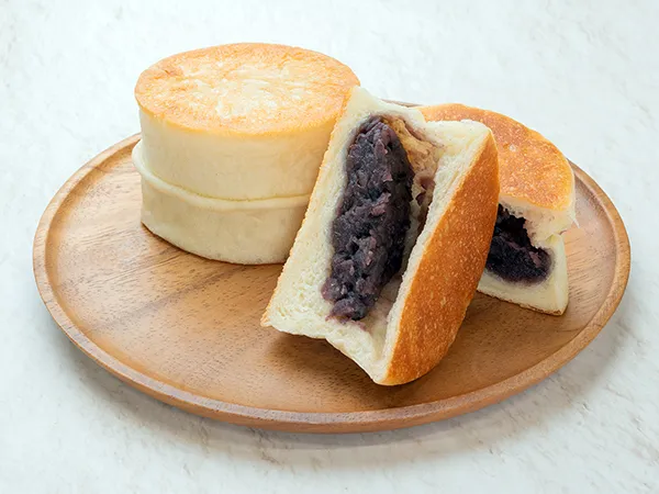Nanaパン
 商品写真