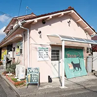 Nanaパン
 店舗写真