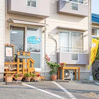 シフォンカーメル
 店舗写真