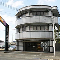 元祖播磨屋
 店舗写真