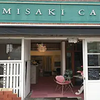 MISAKI CAFE 店舗写真