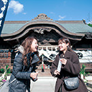 伊和都比売神社 - よきかな!ほかる赤穂