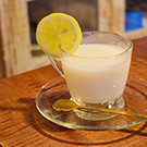 飲む美容液とも呼ばれるホット甘酒 - よきかな!ほかる赤穂