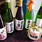 好みの一本をお土産にいかが - よきかな!ほかる赤穂