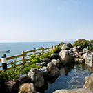 大浴場「爽天(そうてん)の湯」 - よきかな!ほかる赤穂