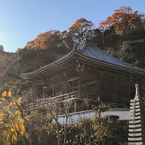 宝珠山 妙見寺 - よきかな!ほかる赤穂