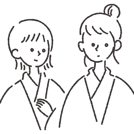 赤穂市の町家旅館 - よきかな!ほかる赤穂