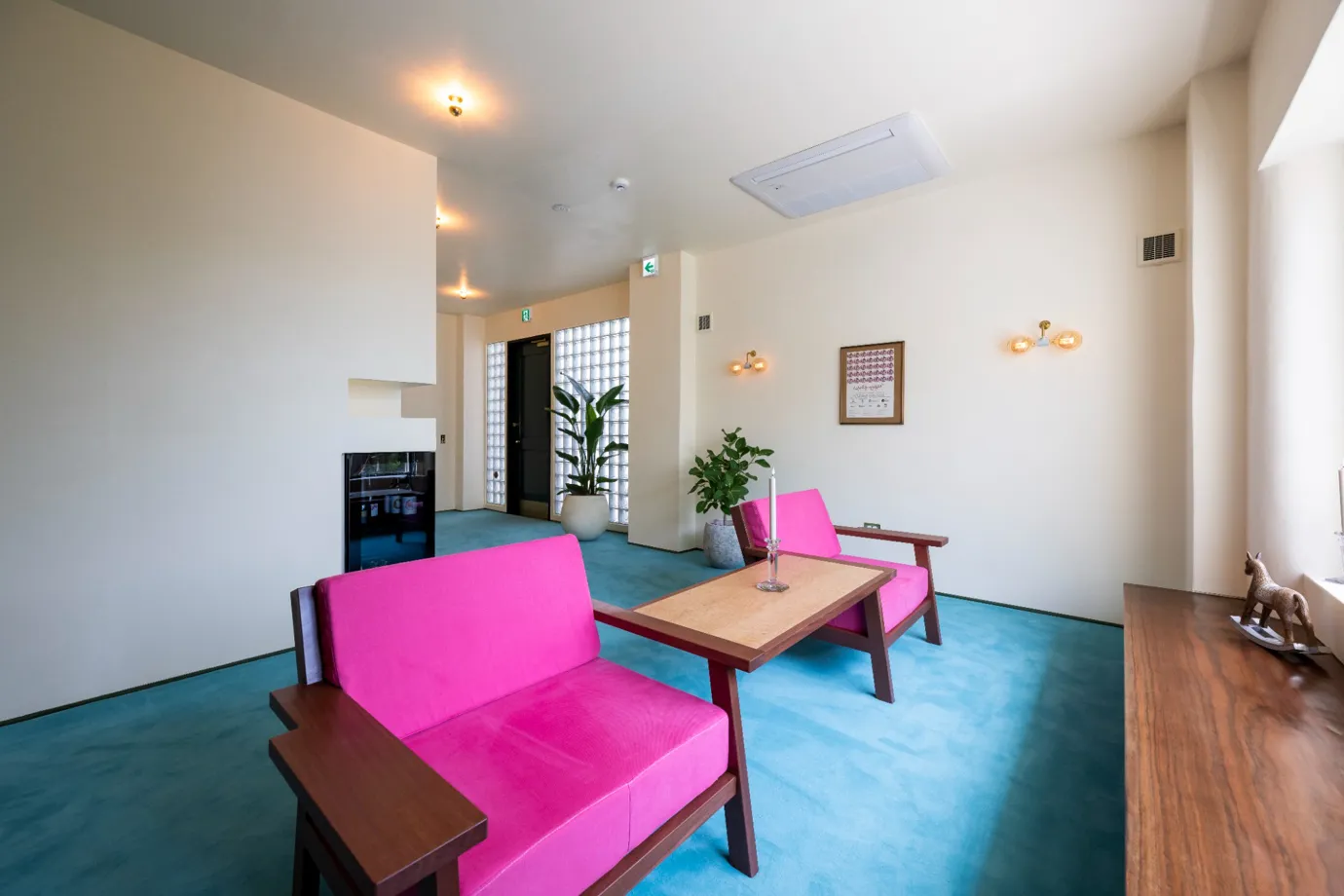 Hotel CASA VICO